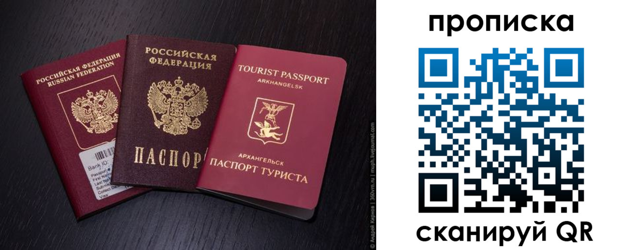 временная регистрация надежно в Карабаново